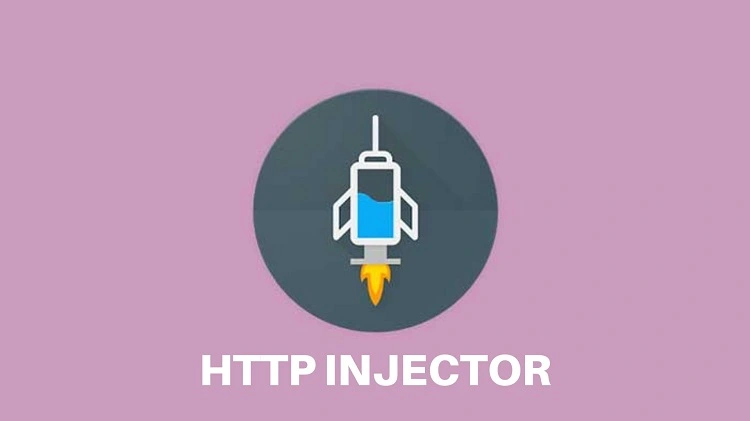 Cara Kerja dan Setting HTTP Injector