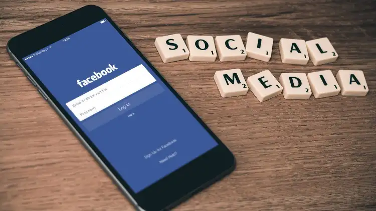 Cara Membuka Facebook Tanpa Kata Sandi