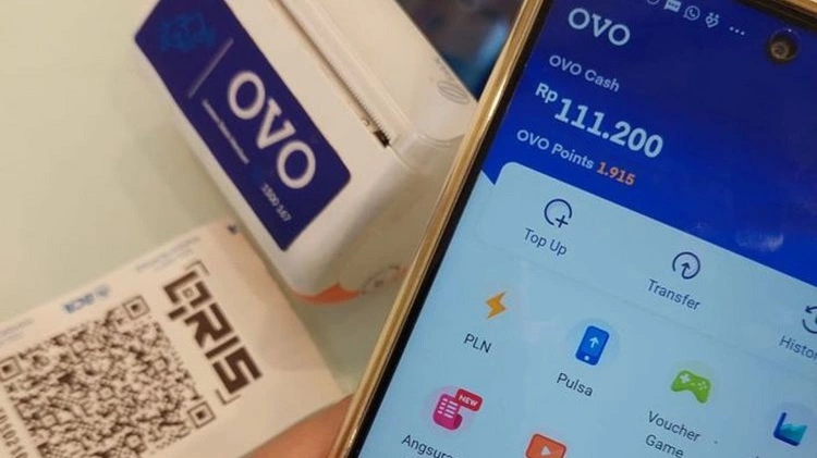 Cara Menarik Saldo OVO ke Rekening Bank