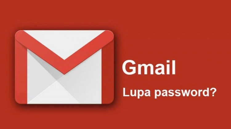 Cara Mengatasi Lupa Password Gmail