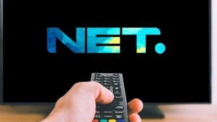 Cara Mengganti Frekuensi Net TV