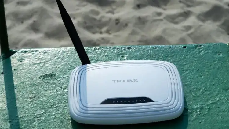 Cara Mengonfigurasi TP-Link Sebagai Pengulang 