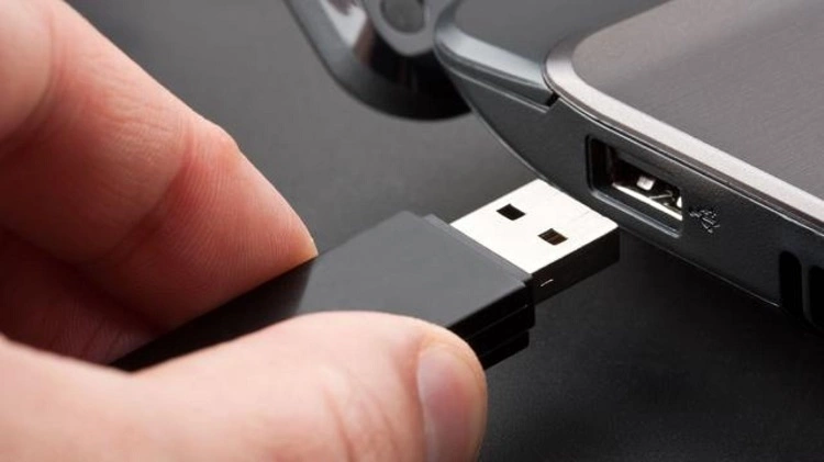Cara Perbaiki Flashdisk Secara Online