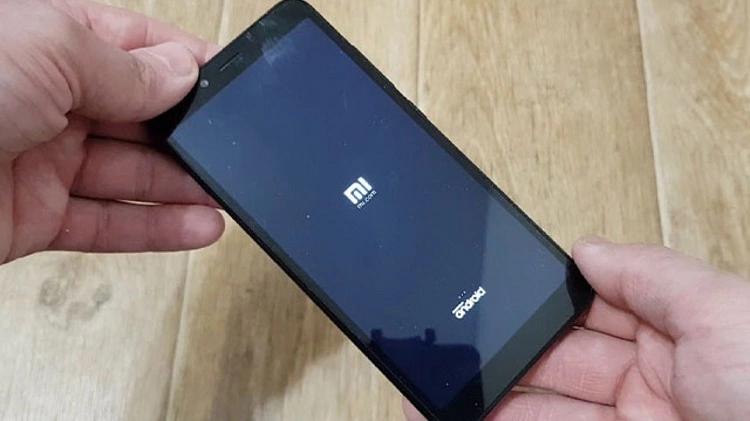 Reset Hp Redmi 6a dengan Kode Khusus
