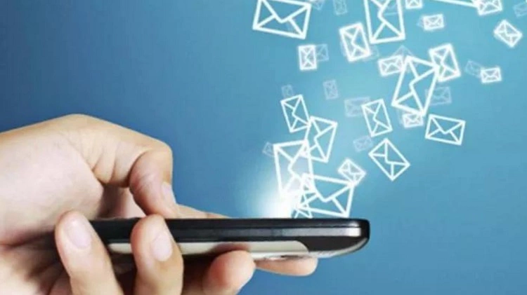 Cara Sadap SMS Melalui SMS Forwarder