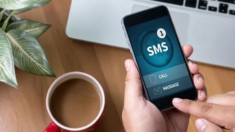 Cara Sadap SMS