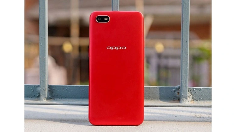 Begini Cara Setting pada Kamera Oppo A1K