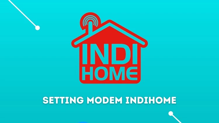 Cara Setting Modem Indihome
