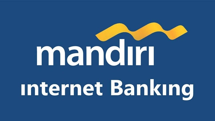 Cara Top Up DANA Lewat Internet Banking Mandiri