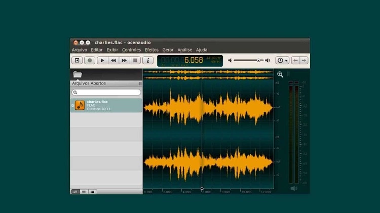 Aplikasi MP3 SPLT