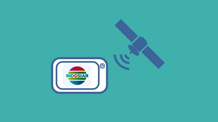 Frekuensi Indosiar