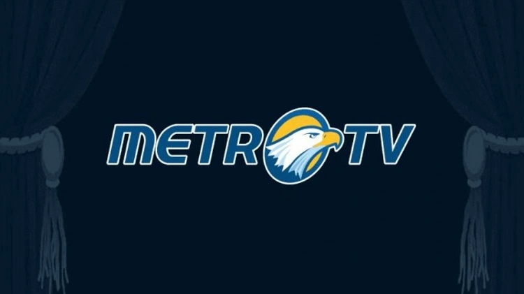 Frekuensi Metro TV