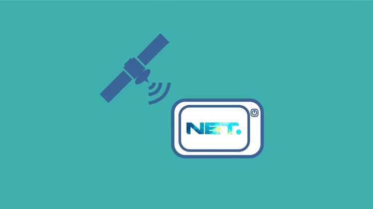 Frekuensi Net TV
