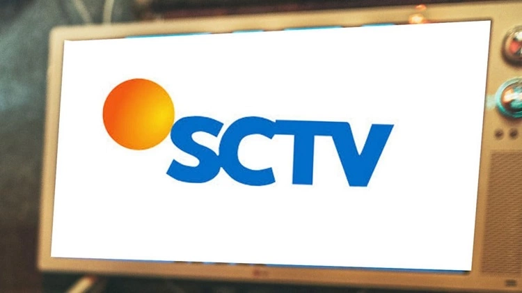 Frekuensi SCTV pada Satelit Telkom 4