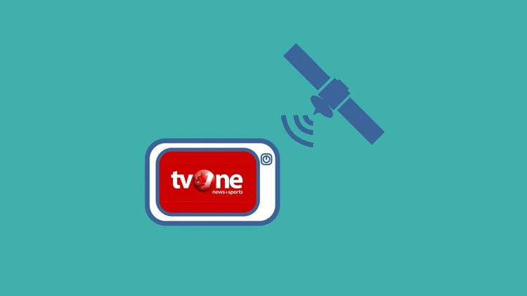 Frekuensi TV One 