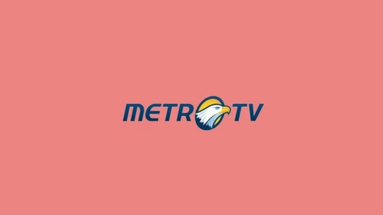 Kode Frekuensi Metro TV
