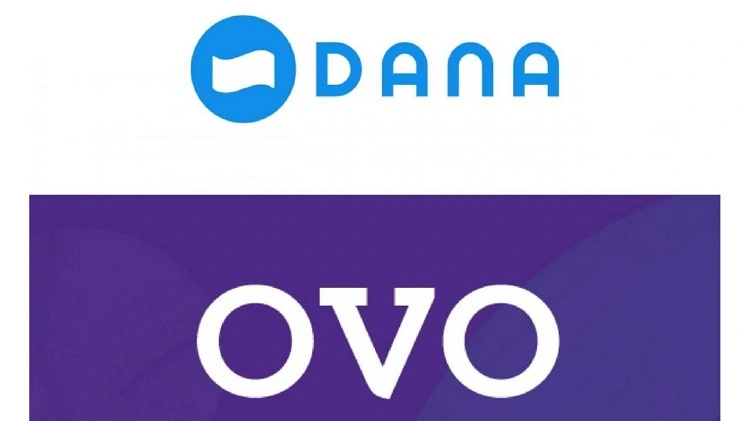 Sekilas Tentang DANA dan OVO