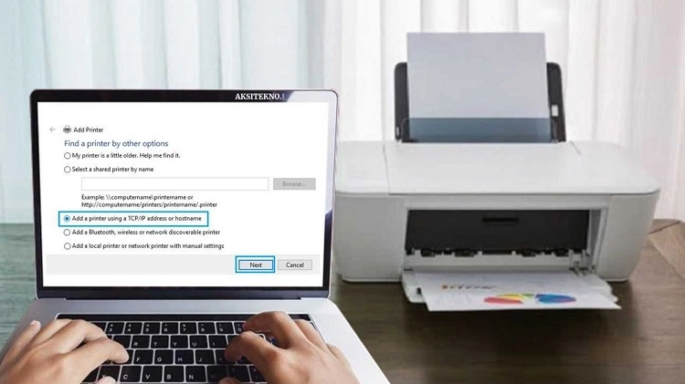 Tes Printer