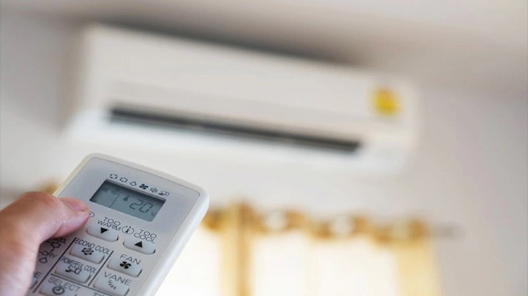 Tempat Beli dan Harga Remote AC Universal