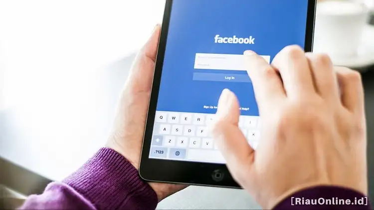 Cara Membuka Akun FB Tanpa Password
