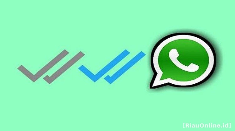 Cara Mengetahui Chat Sudah Terbaca