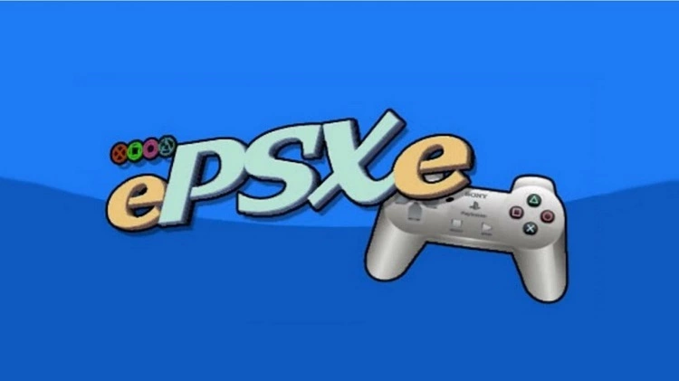 Cara Setting Epsxe 2.0.5 PC