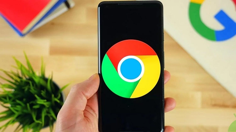 Cara Setting Google Chrome pada Android