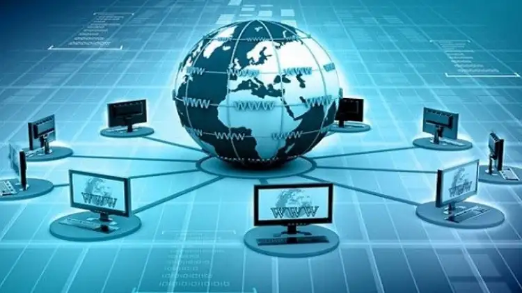 Cara Setting Komputer Agar Terhubung dengan Internet