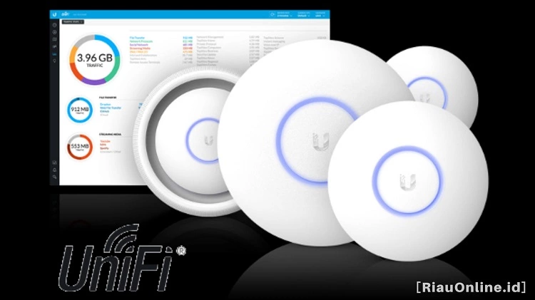 Unifi AP LR