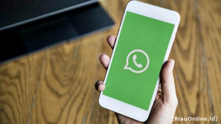 Cara Menonaktifkan Centang Biru pada WhatsApp