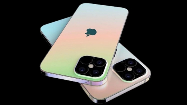 Ciri Ciri iPhone HDC
