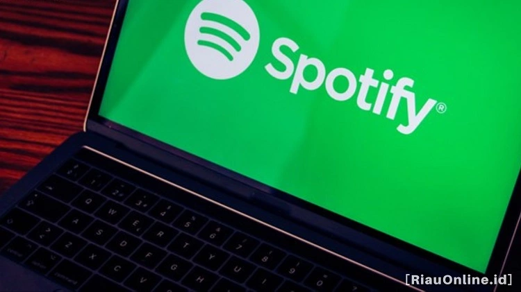 Unduh Lagu Spotify dari PC