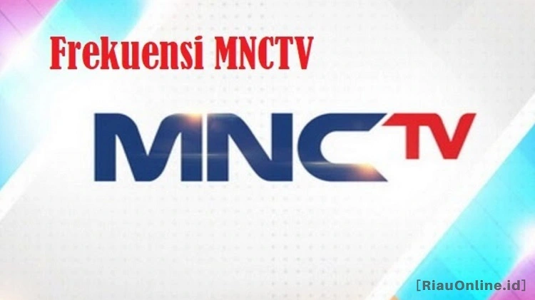 Frekuensi MNC TV Mpeg4 (K Vision)