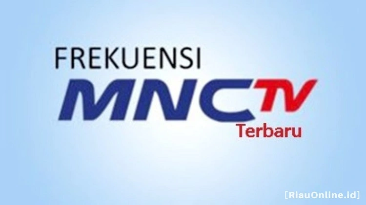 Frekuensi MNC Terbaru 
