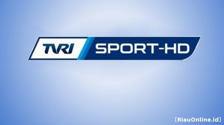 Data Teknis Kode Frekuensi TVRI Sport