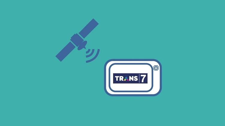 Frekuensi Trans 7