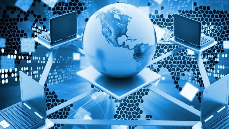 Jaringan Internet