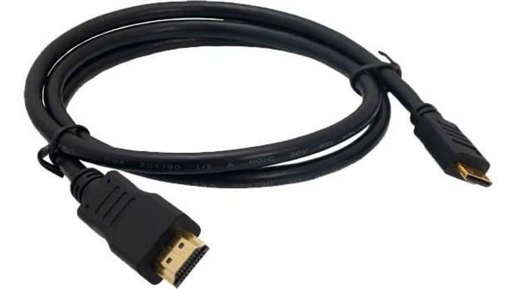 Kabel HDMI