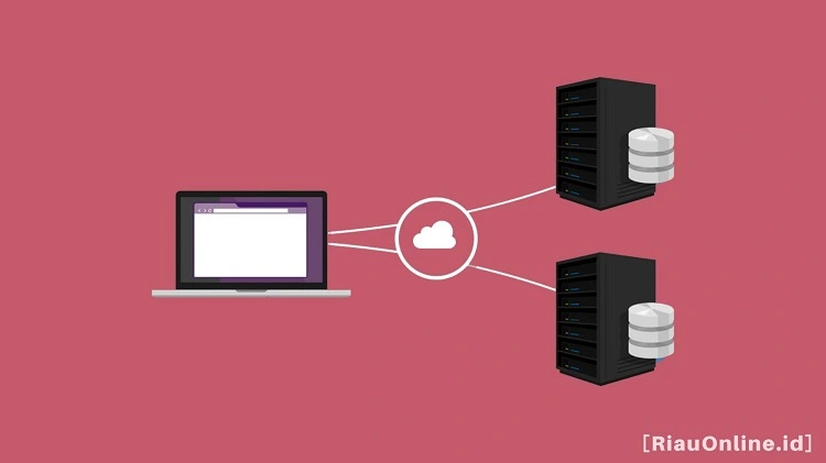 Langkah-Langkah Cara Setting Web Proxy MikroTik