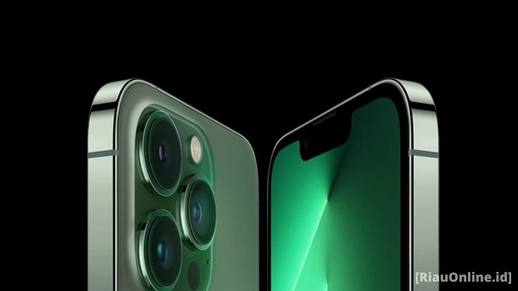 Membersihkan Sampah Di iPhone