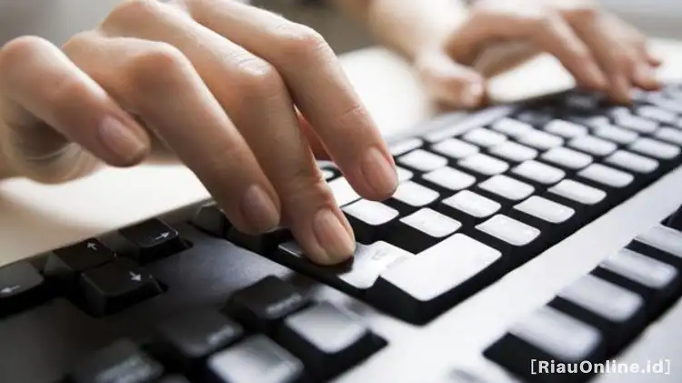 Penyebab Keyboard Tidak Dapat Berfungsi