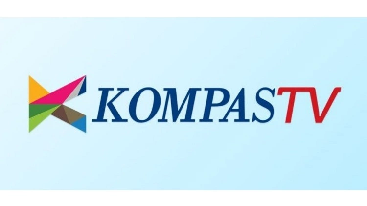 Saluran TV pada Frekuensi Kompas TV