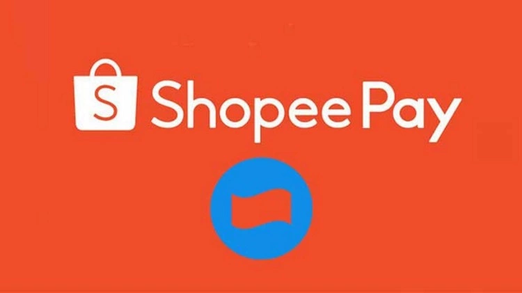 ShopeePay dan Dana