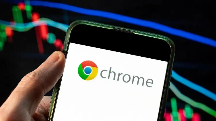 Cara Setting Google Chrome pada Android