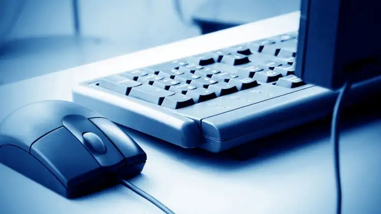 Cara Setting Komputer Agar Terhubung dengan Internet