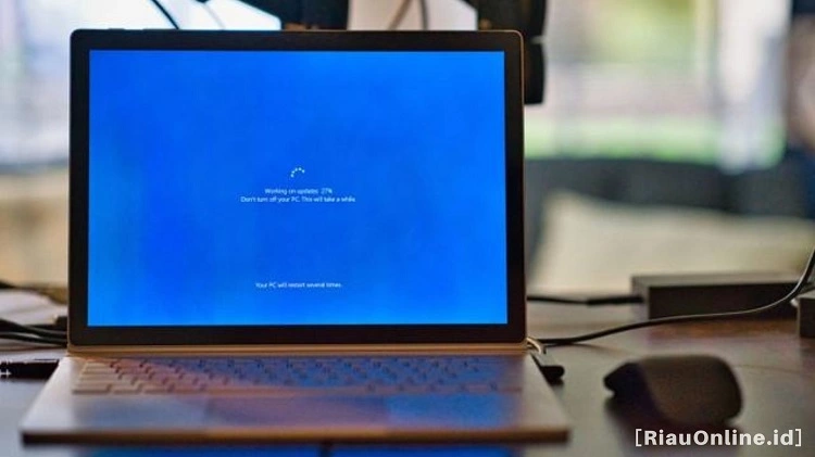 Install Windows 10