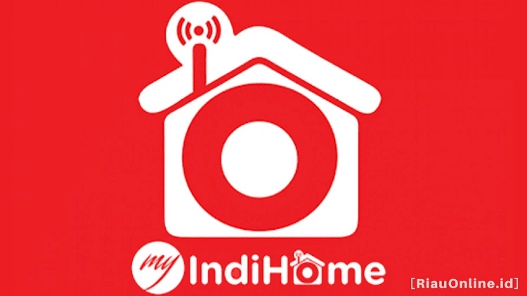 Jaringan Internet Indihome