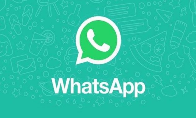 Cara Melepas Pin WA di iPhone