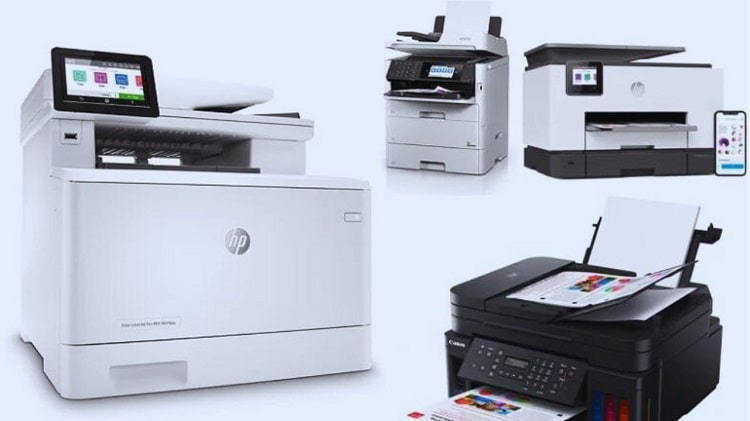 Printer Merk Apa Yang Bagus?