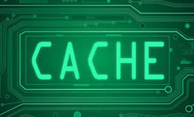 Kenapa Clear Cache Itu Penting